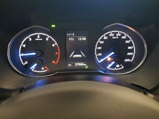 TOYOTA YARIS 1.0 70 ACTIVE