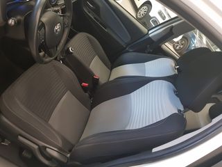 TOYOTA YARIS 1.0 70 ACTIVE