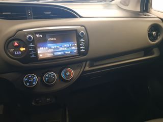 TOYOTA YARIS 1.0 70 ACTIVE