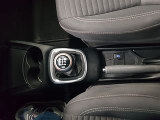 TOYOTA YARIS 1.0 70 ACTIVE