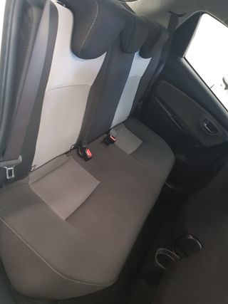 TOYOTA YARIS 1.0 70 ACTIVE