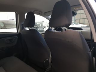 TOYOTA YARIS 1.0 70 ACTIVE