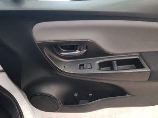 TOYOTA YARIS 1.0 70 ACTIVE