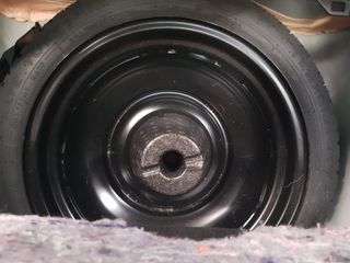 TOYOTA YARIS 1.0 70 ACTIVE