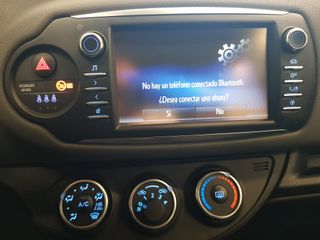 TOYOTA YARIS 1.0 70 ACTIVE