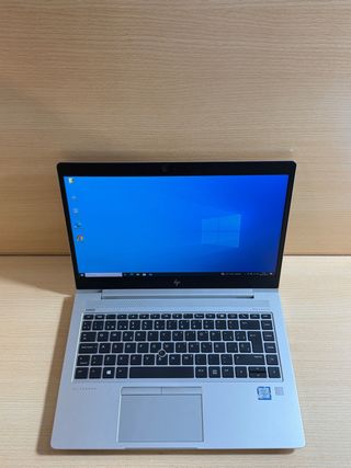 HP EliteBook 840 G5 i5 / 8Gb / 256Gb