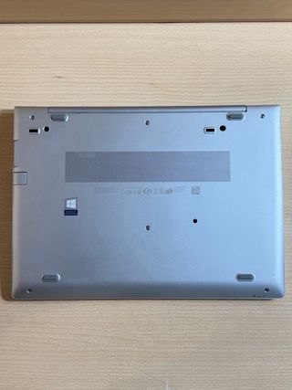 HP EliteBook 840 G5 i5 / 8Gb / 256Gb