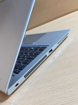 HP EliteBook 840 G5 i5 / 8Gb / 256Gb