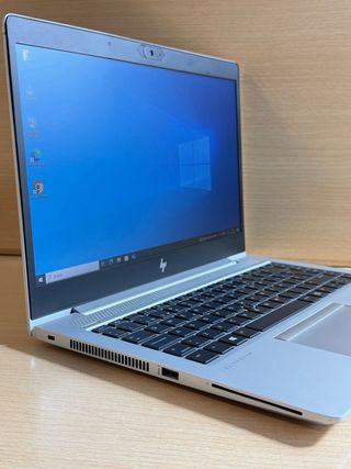 HP EliteBook 840 G5 i5 / 8Gb / 256Gb