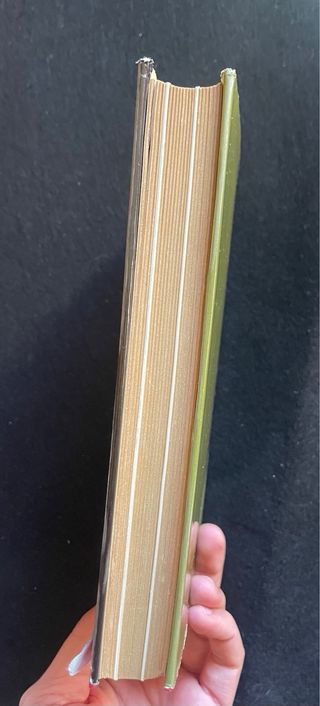 Mundo sobrenatural libro