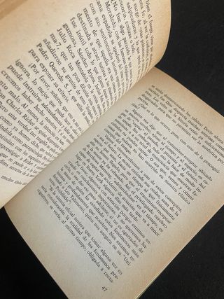 Mundo sobrenatural libro