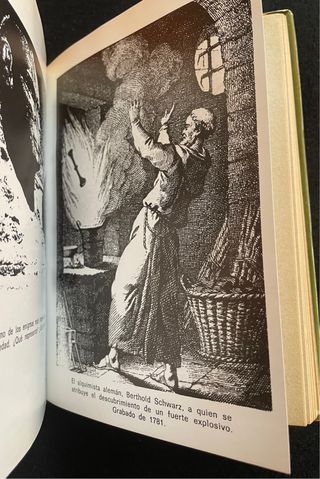 Mundo sobrenatural libro