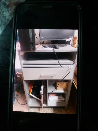 Mostrador para ordenador