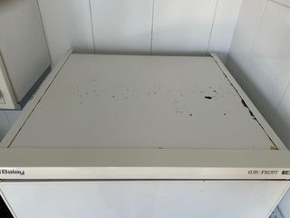 Frigorífico Balay Congelador