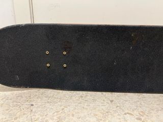 Skate Santa Cruz Completo 8.5 Ejes Royal