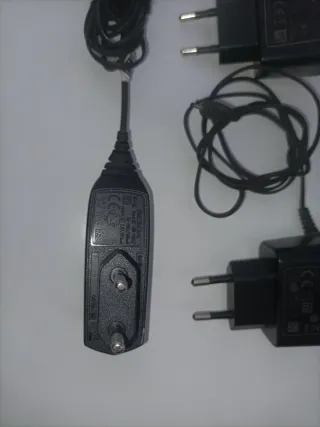 Lote 5 Cargadores Nokia