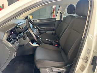 Volkswagen Polo 2019