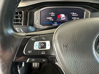 Volkswagen Polo 2019