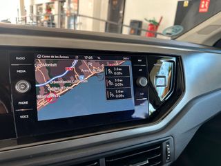 Volkswagen Polo 2019