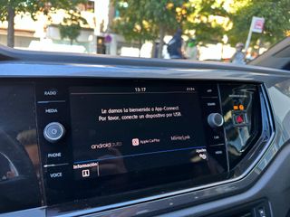 Volkswagen Polo 2019