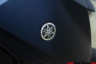 YAMAHA X-MAX 300 -APTA A2-