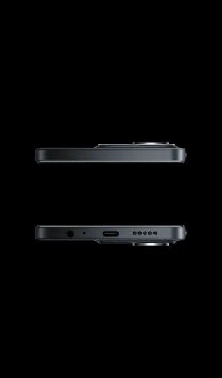 Xiaomi Redmi 15c negro