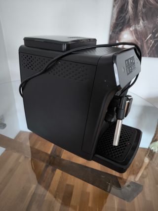 Cafetera Philips Automática