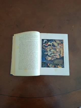 El ingenioso Hidalgo Don Quijote de La Mancha