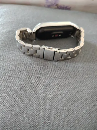 Xiaomi Mi Band 5 Plata