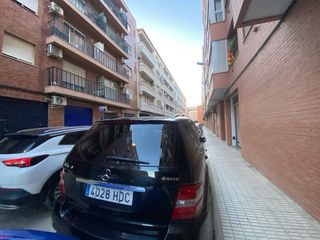 Mercedes-Benz Clase M 2007