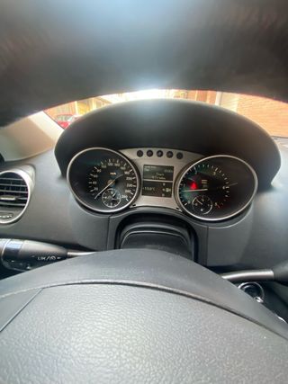 Mercedes-Benz Clase M 2007