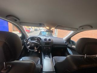 Mercedes-Benz Clase M 2007