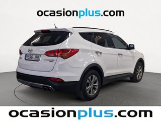Hyundai Santa Fe 2.0 CRDI Stadt Sky 4x2 7S 110 kW (150 CV)
