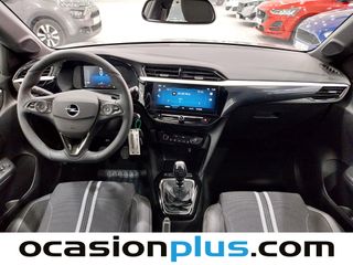 Opel Corsa 1.2 T XHL GS 74 kW (100 CV)