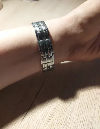 Reloj Festina Acero mujer