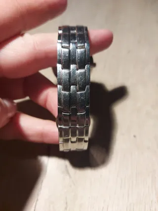 Reloj Festina Acero mujer