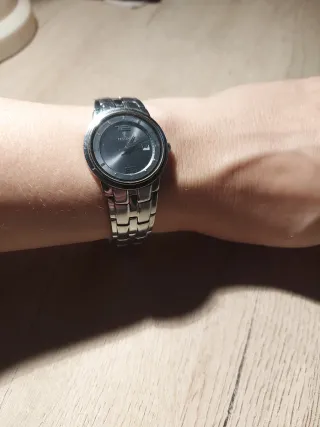 Reloj Festina Acero mujer