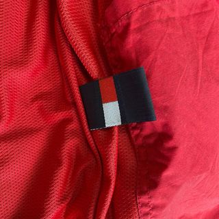 Chaqueta Unisex Tommy Hilfiger Original Talla L