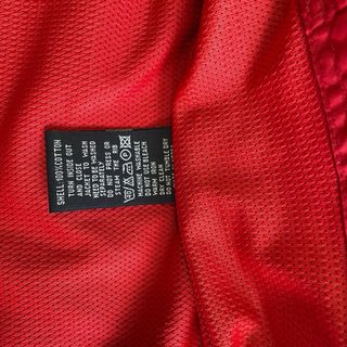 Chaqueta Unisex Tommy Hilfiger Original Talla L