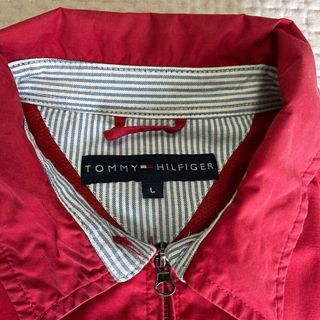 Chaqueta Unisex Tommy Hilfiger Original Talla L