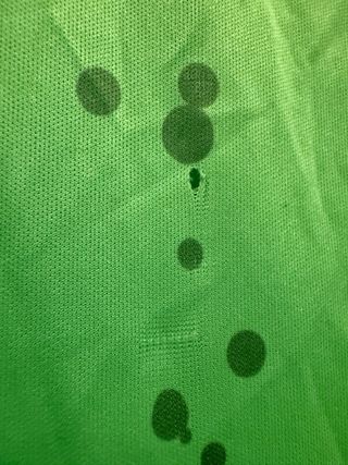 Disfraz Marciano Talla Única Adulto