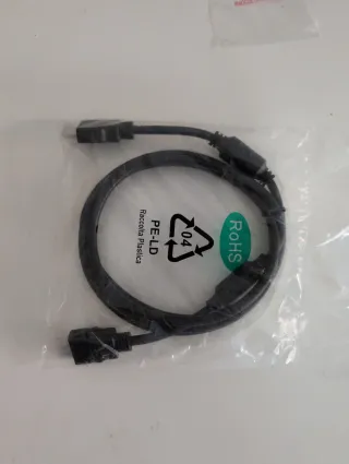 Cable HDMI con filtros