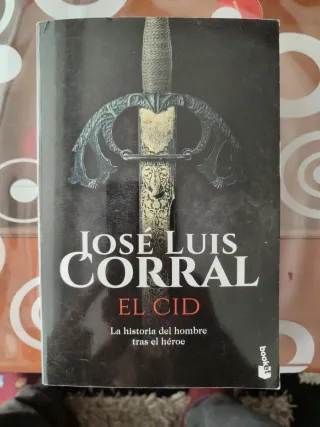 El Cid/La historia del hombre tras el héroe