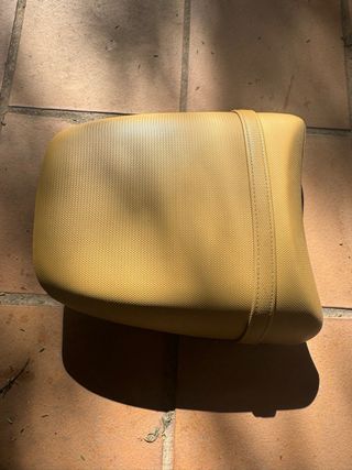 Asiento trasero BMW R1150R R850R