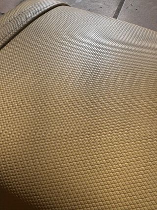 Asiento trasero BMW R1150R R850R