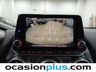 Nissan Juke DIG-T Acenta 84 kW (114 CV)