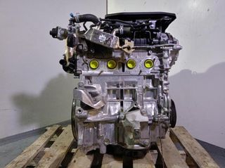 Renault rectp5057720 h4mc632 motor completo captur