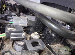 Renault rectp5057720 h4mc632 motor completo captur