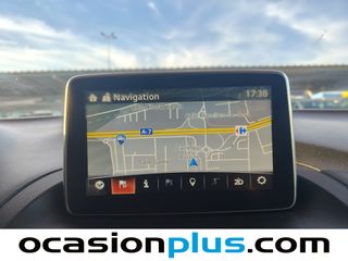 Mazda Mazda 3 2.0 GE Sedan Luxury MT 88 kW (120 CV)