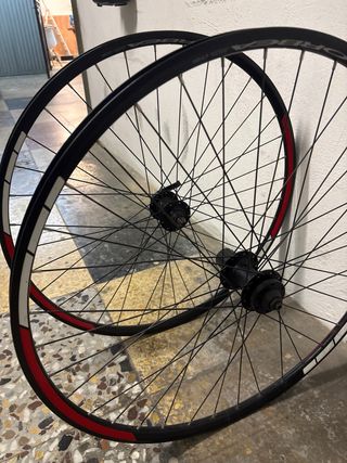 LLANTAS ORBEA CARRETERA 622x19